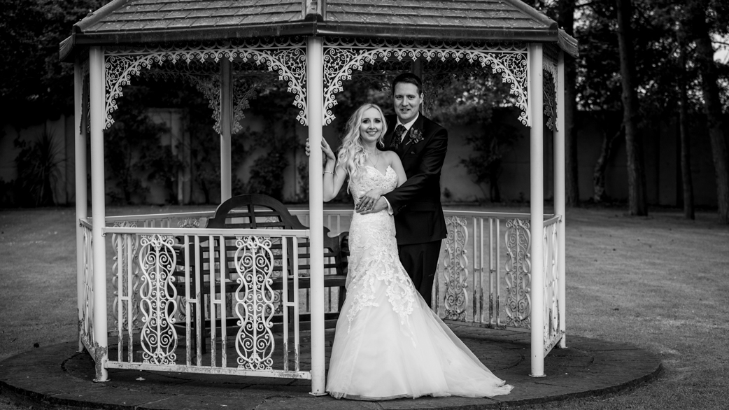 Bowburn Hall Wedding - Laurence Sweeney Photography - North East Wedding Photographer - Durham