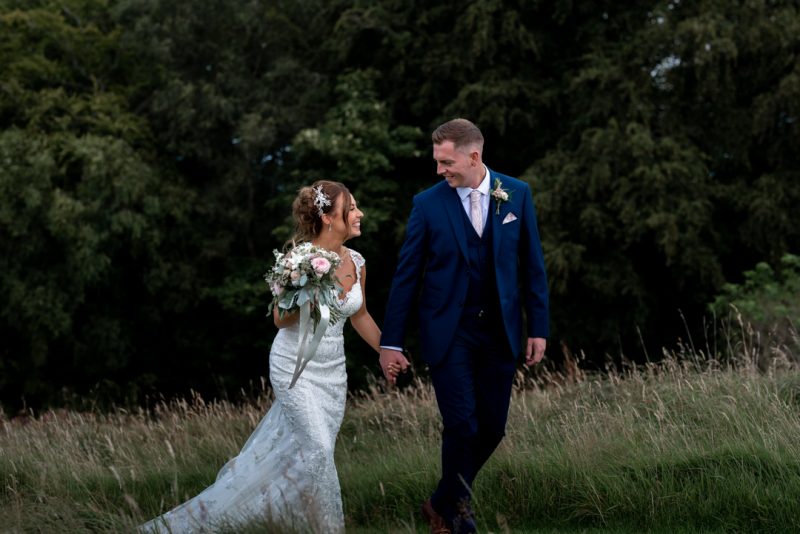 South Causey Inn Wedding - Laurence Sweeney Photography - North East Wedding Photographer - County Durham