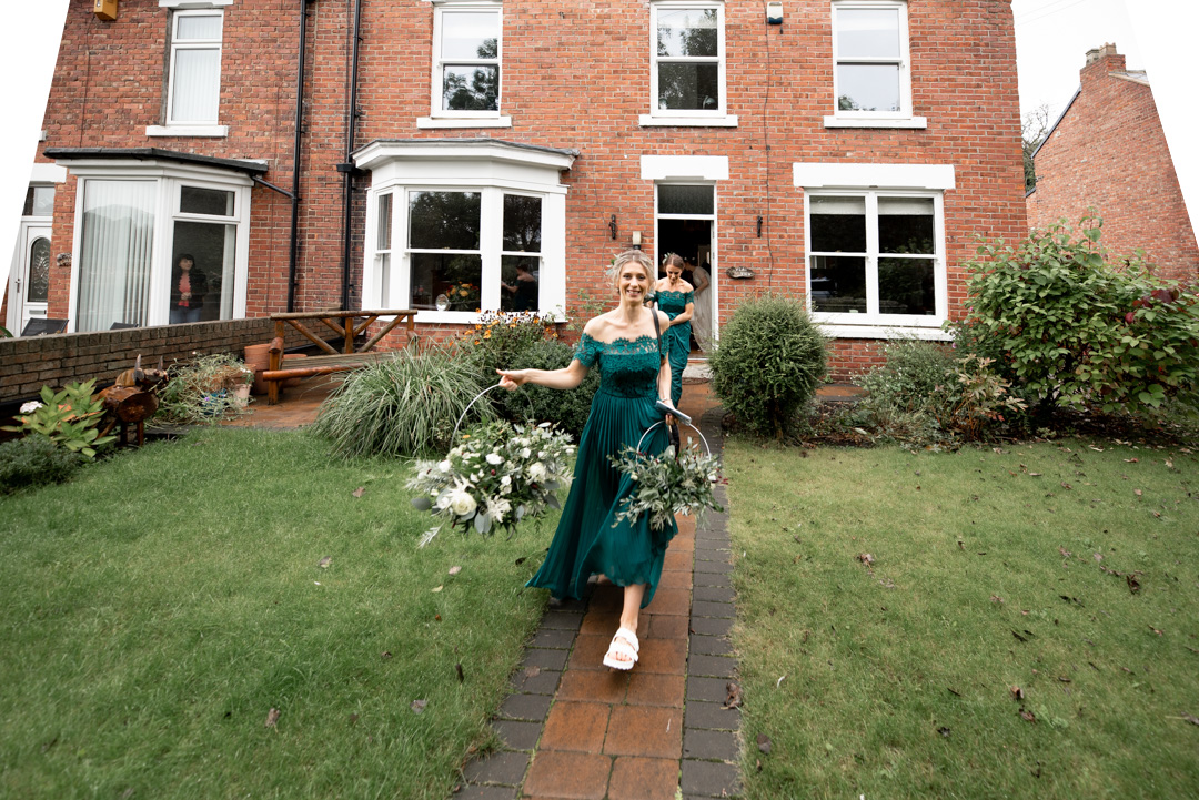 Baltic Centre Wedding - Laurence Sweeney Photography - North East Wedding Photographer - Wedding Photos - Gateshead
